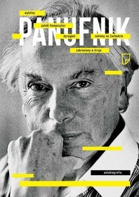 Panufnik. Autobiografia