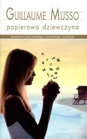 Papierowa dziewczyna (wydanie kieszonkowe)