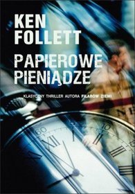 Papierowe pieniądze