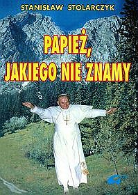 Papież jakiego nie znamy