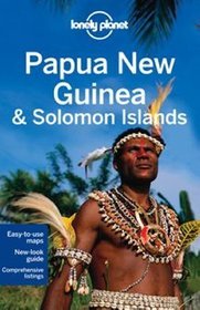 Papua New Guinea  Solomon Islands