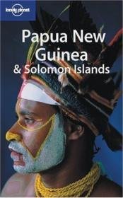 Papua New Guinea  Solomon Islands TSK 7e