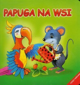 Papuga na wsi