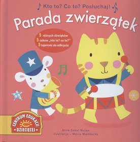 PARADA ZWIERZĄTEK TW