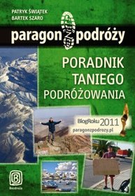 Paragon z podróży. Poradnik taniego podróżowania