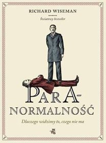 Paranormalność