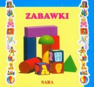 Parawaniki Zabawki