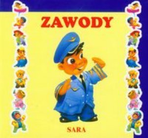 Parawaniki Zawody