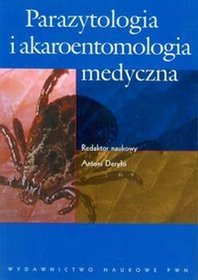 Parazytologia i akaroentomologia medyczna