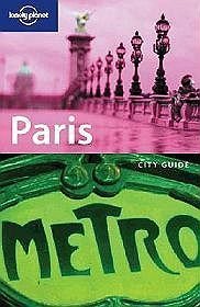 Paris city guide 5e