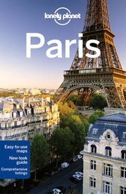 Paris City Guides