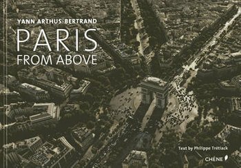 Paris from Above