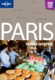 Paris Rediscovered