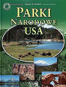 Parki narodowe USA