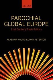 Parochial Global Europe