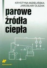 Parowe źródła ciepła