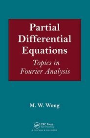 Partial Differential Equations