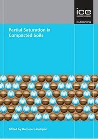 Partial Saturation in Compacted Soil