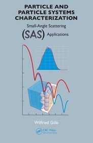 Particle and Particle Systems Characterization