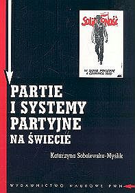 Partie i systemy partyjne na świecie