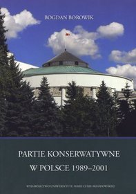 Partie konserwatywne w Polsce 1989-2001