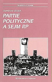 Partie polityczne a Sejm RP