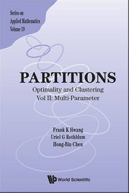 Partitions v 2