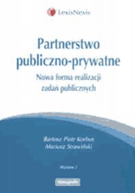 Partnerstwo publiczno - prywatne
