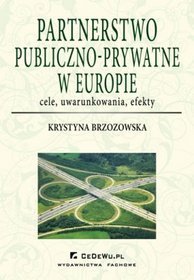 Partnerstwo publiczno-prywatne w Europie