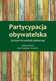 Partycypacja obywatelska