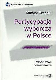 Partycypacja wyborcza w Polsce