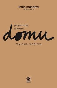 Paryski szyk w twoim domu