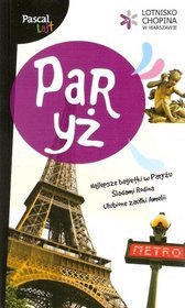 Paryż Pascal Lajt