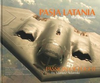 Pasja latania / Passion of flight