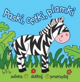 Paski Cętki Plamki