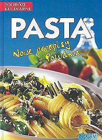 Pasta Nowe przepisy z południa