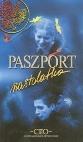 Paszport nastolatka