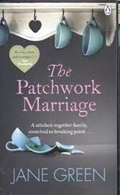 Patchwork Marriage