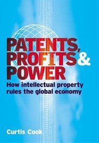 Patents Profits  Power