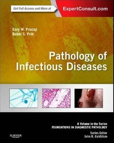 Pathology of Infectious Diseases