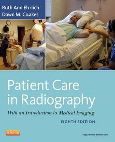 Patient Care in Radiography