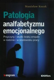 Patologia analfabetyzmu emocjonalnego