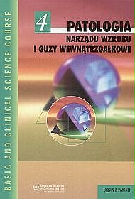 Patologia narządu wzroku i guzy wewnątrzgałkowe część 4