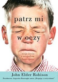 Patrz mi w oczy