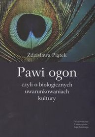 Pawi ogon