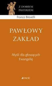 Pawłowy zakład Myśli dla głoszących Ewangelię