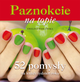 Paznokcie na topie