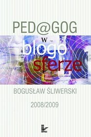 Pedagog w blogosferze 2008/2009