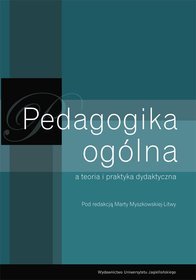 Pedagogika ogólna