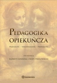 Pedagogika opiekuńcza